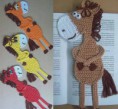 marcadores de libros